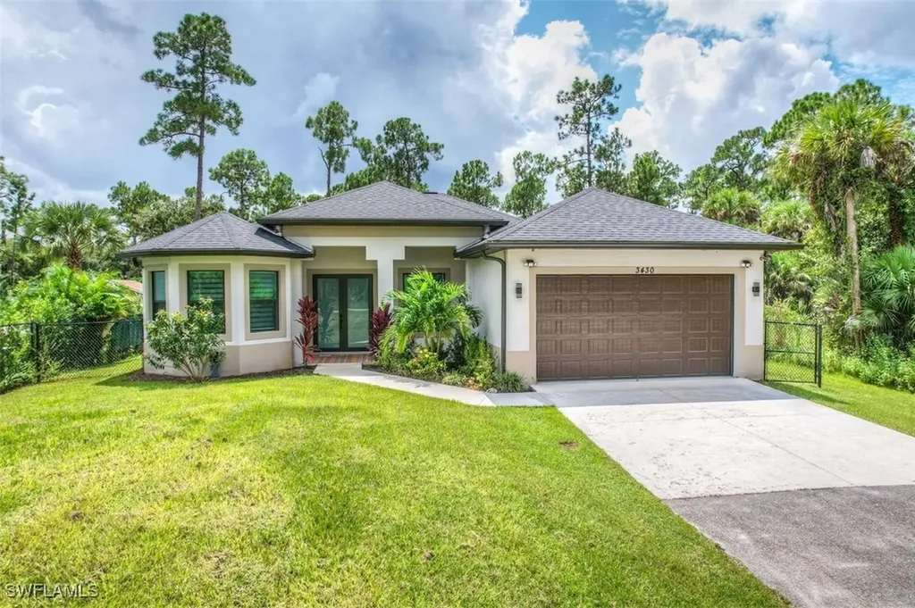 3430 32nd Avenue SE Naples FL 34117