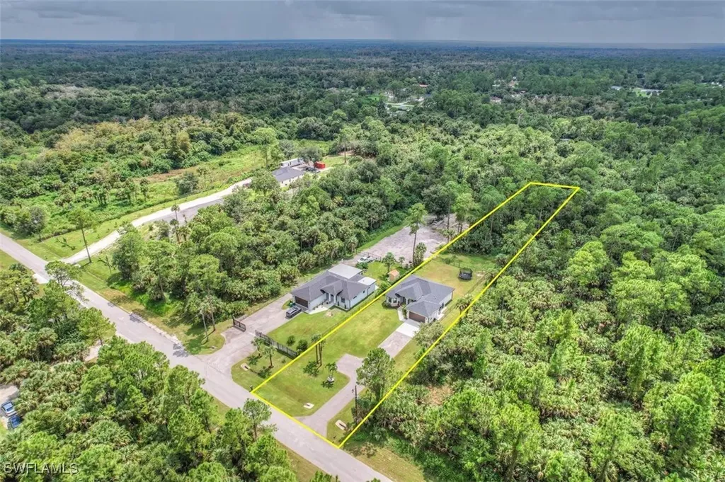 3430 32nd Avenue SE Naples FL 34117