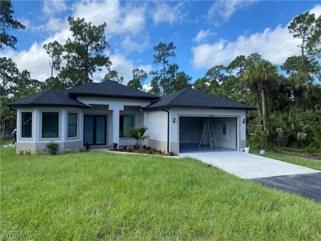 3430 32nd Avenue SE Naples FL 34117