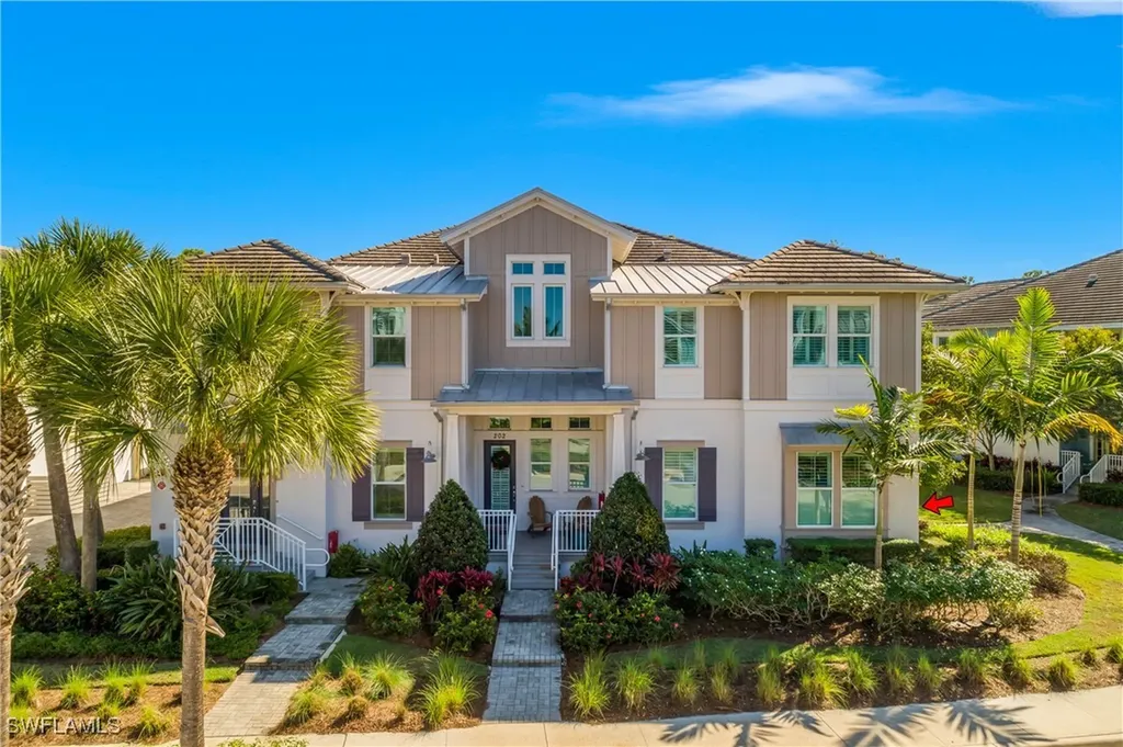 6552 Dominica Drive Naples FL 34113