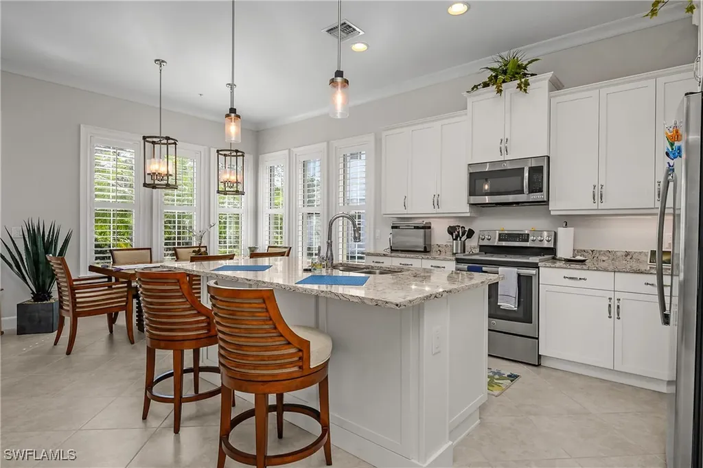 6552 Dominica Drive Naples FL 34113