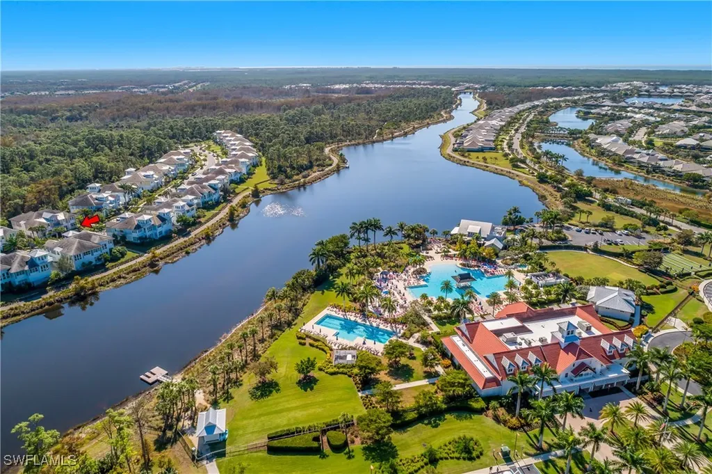 6552 Dominica Drive Naples FL 34113