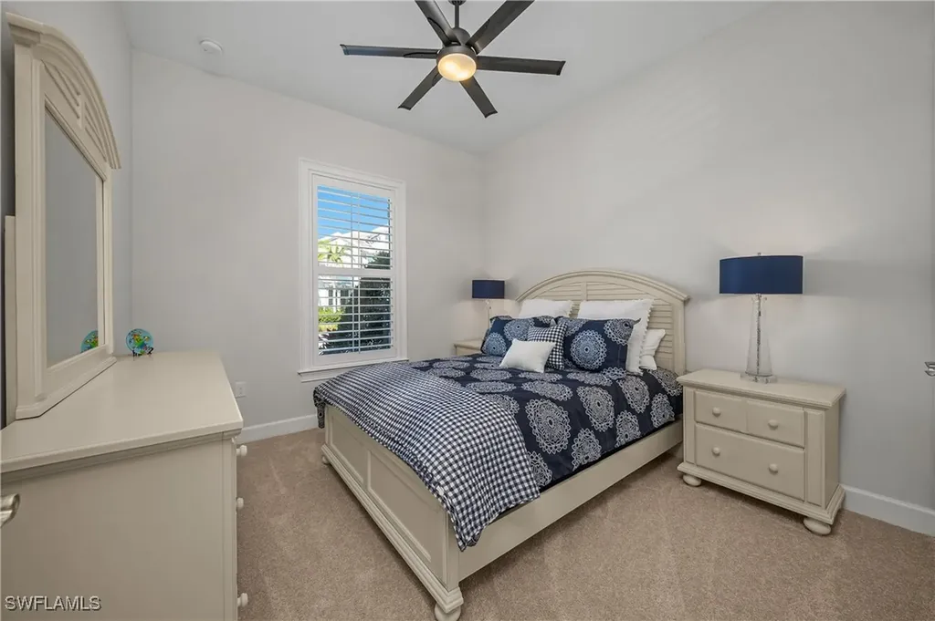 6552 Dominica Drive Naples FL 34113