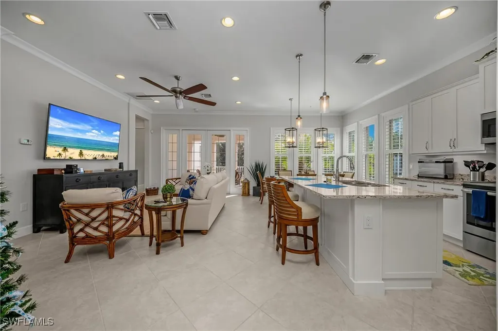 6552 Dominica Drive Naples FL 34113