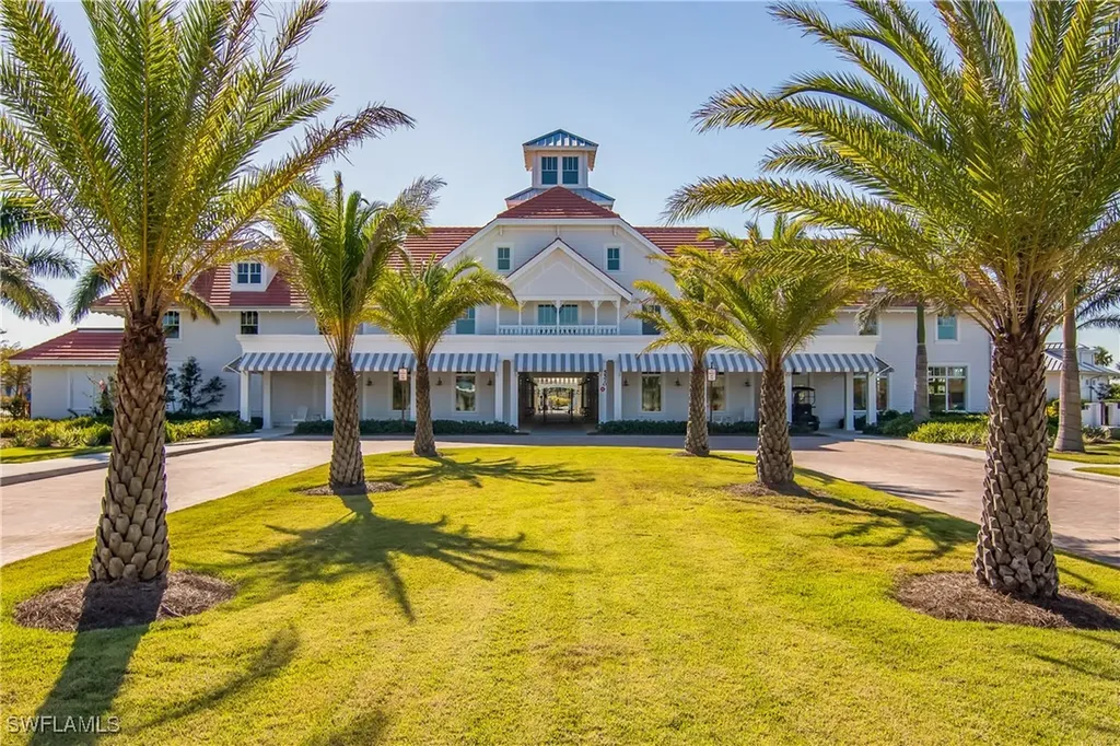 6552 Dominica Drive Naples FL 34113