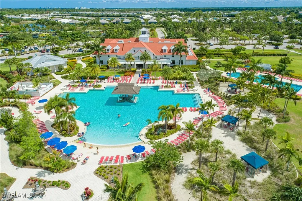 6552 Dominica Drive Naples FL 34113