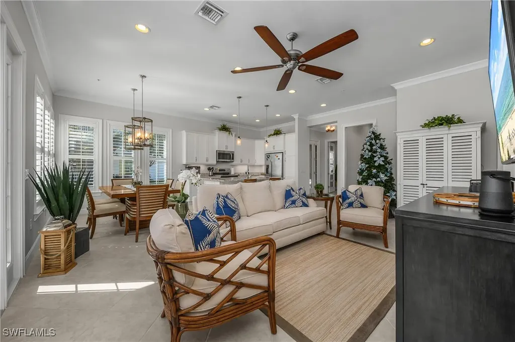 6552 Dominica Drive Naples FL 34113