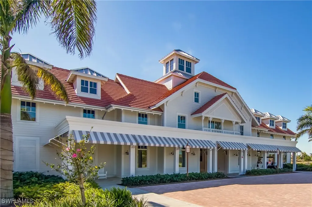 6552 Dominica Drive Naples FL 34113