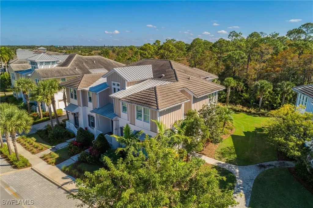 6552 Dominica Drive Naples FL 34113