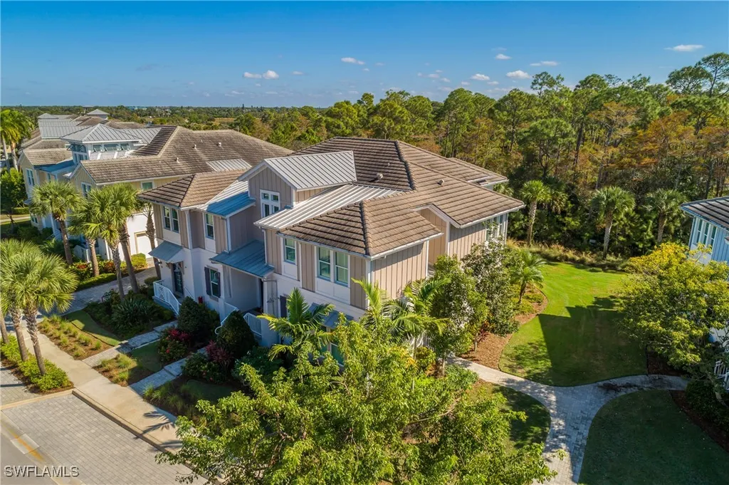 6552 Dominica Drive Naples FL 34113
