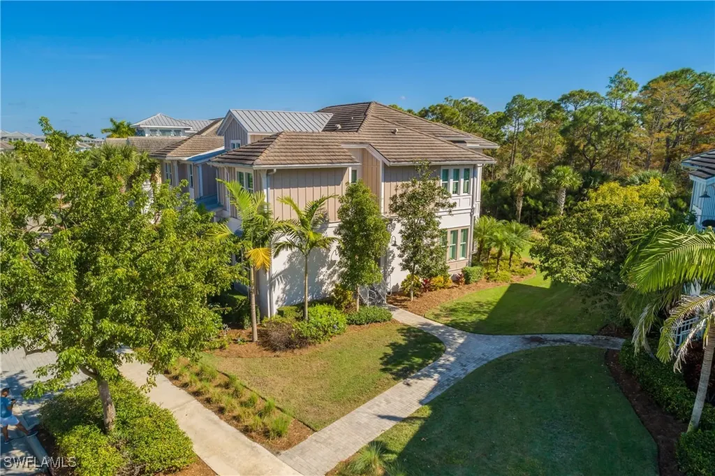 6552 Dominica Drive Naples FL 34113