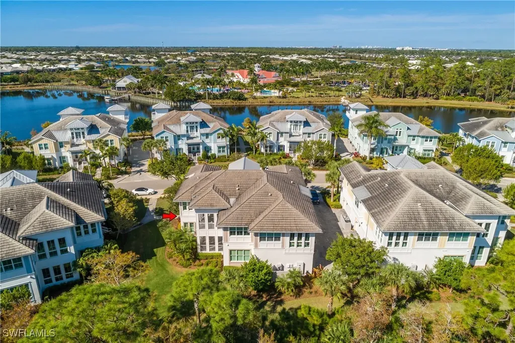 6552 Dominica Drive Naples FL 34113