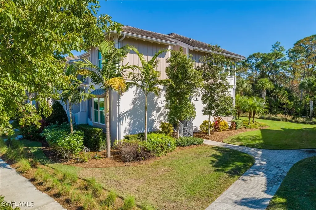 6552 Dominica Drive Naples FL 34113