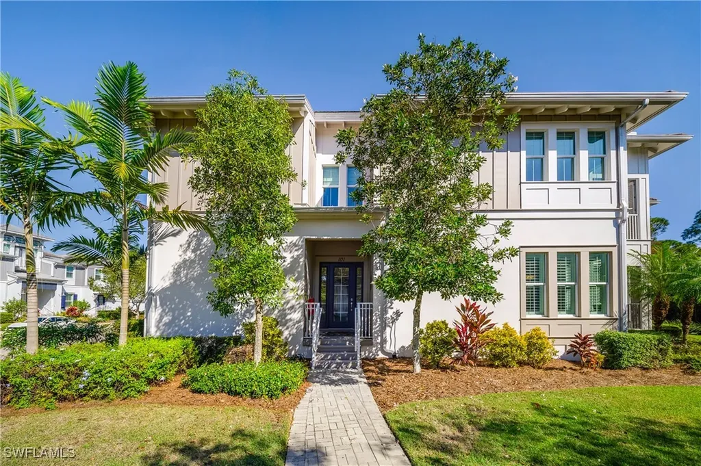 6552 Dominica Drive Naples FL 34113