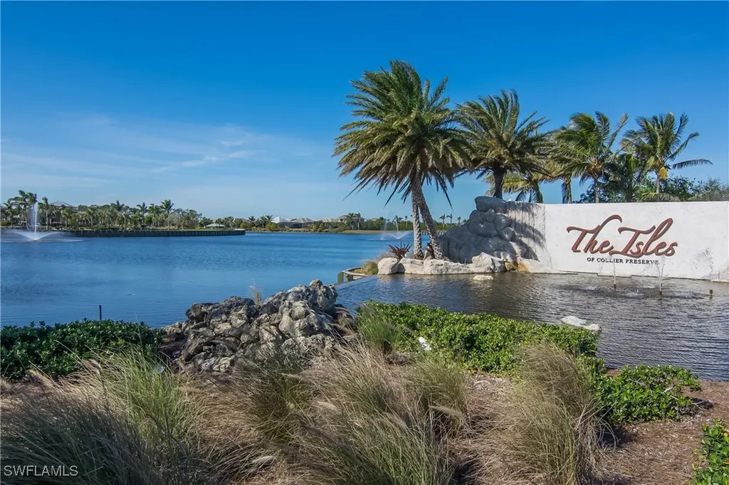 6552 Dominica Drive Naples FL 34113