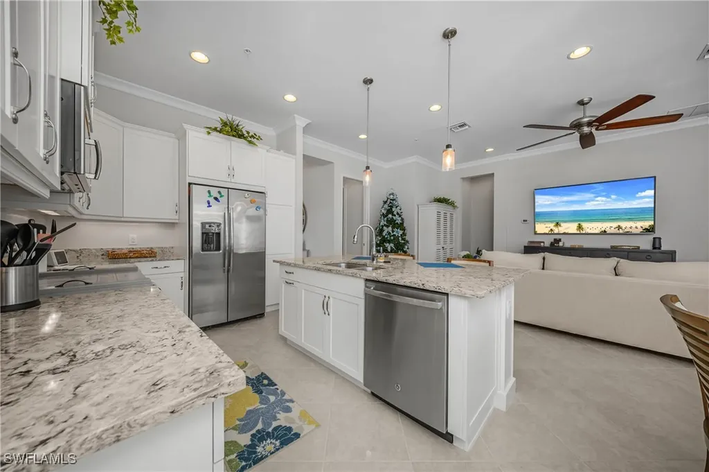 6552 Dominica Drive Naples FL 34113