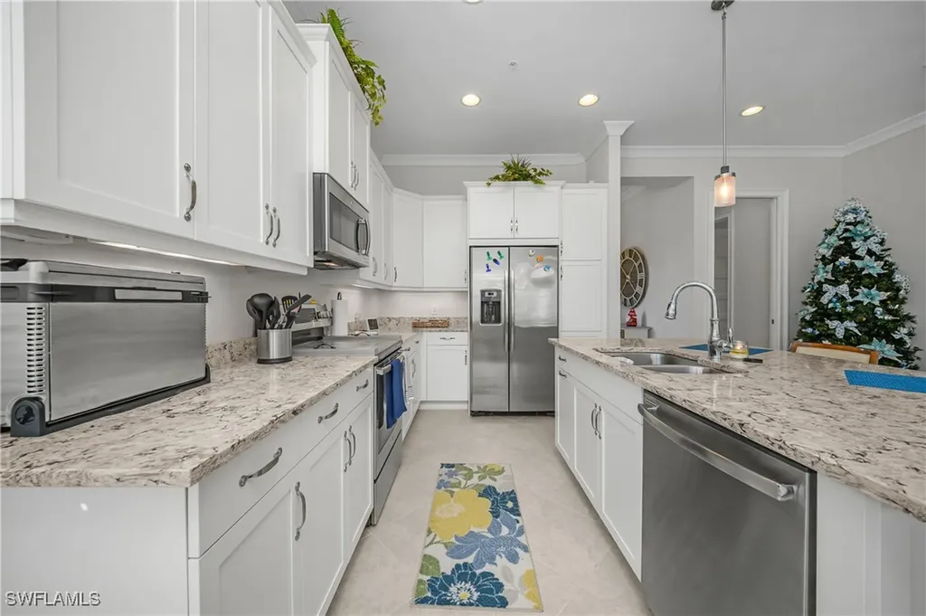 6552 Dominica Drive Naples FL 34113