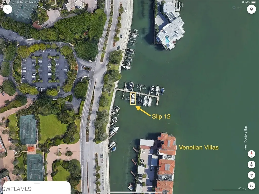 4090 Gulf Shore Boulevard N Naples FL 34103