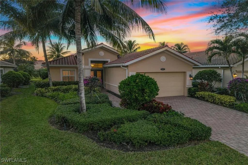 9197 Campanile Circle Naples FL 34114