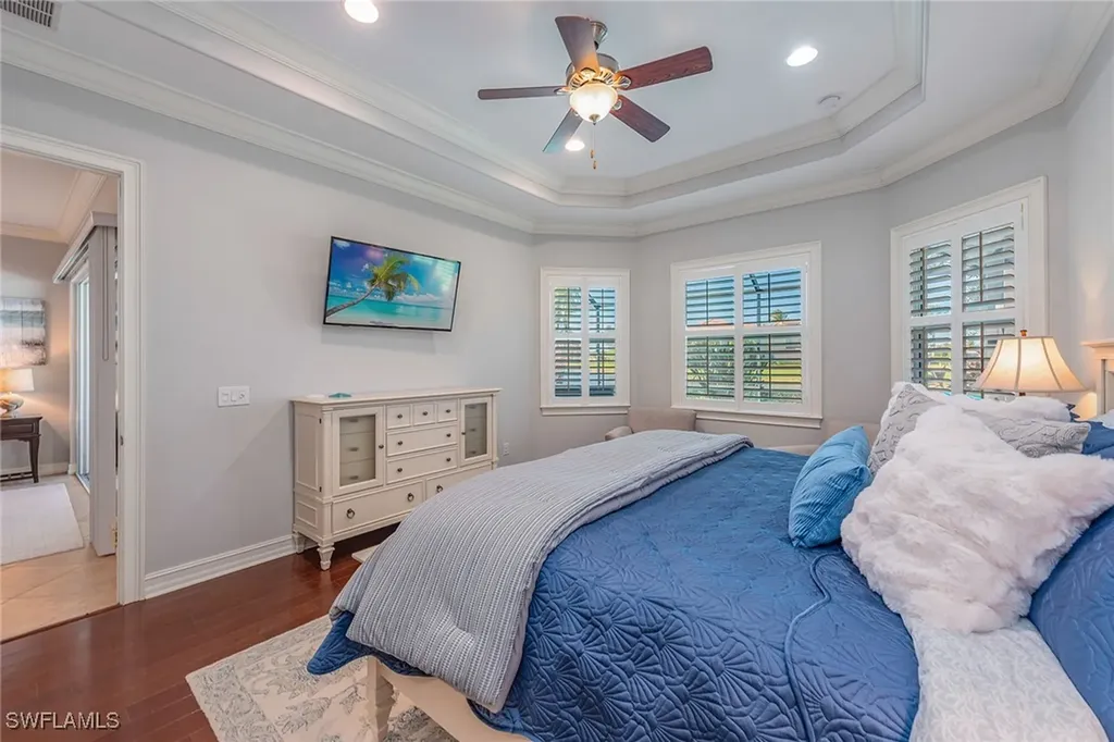 9197 Campanile Circle Naples FL 34114
