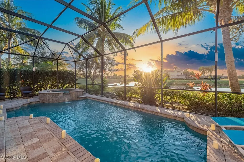 9197 Campanile Circle Naples FL 34114