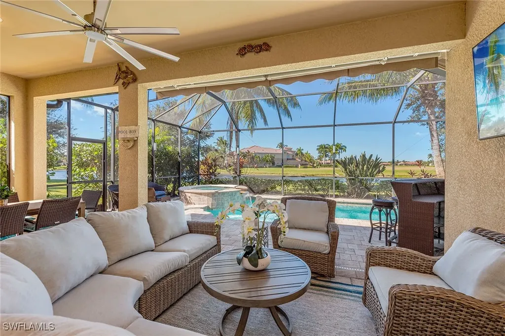 9197 Campanile Circle Naples FL 34114