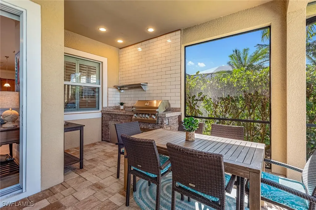 9197 Campanile Circle Naples FL 34114