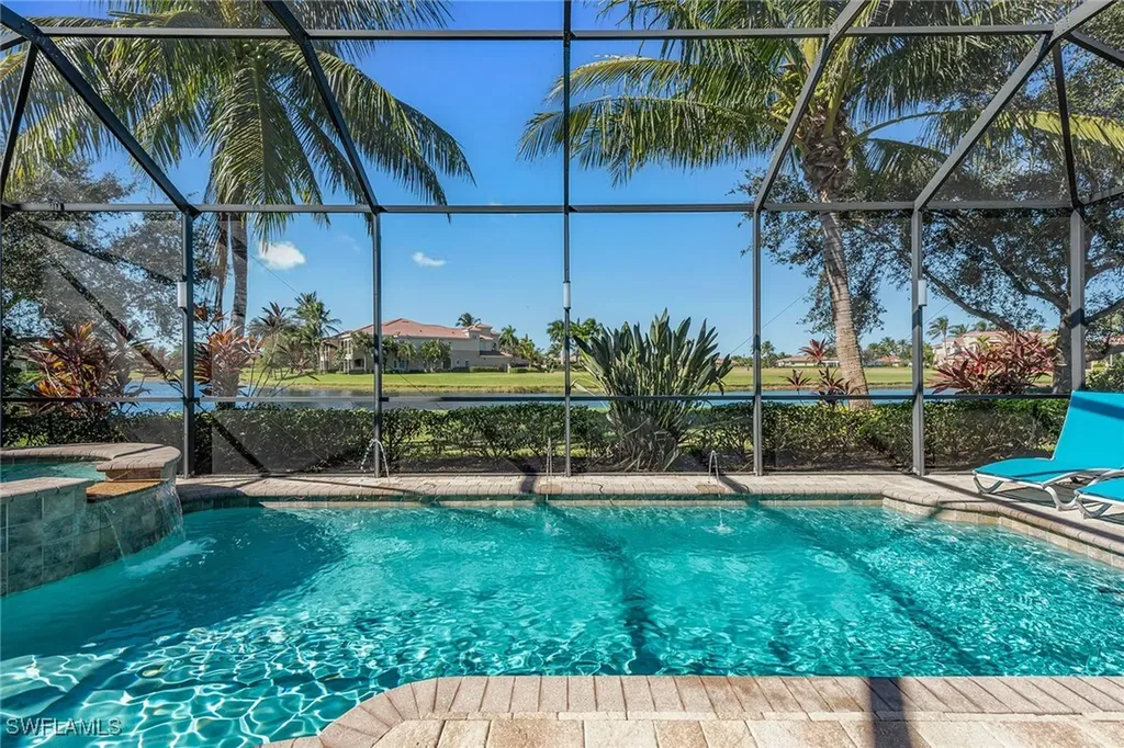 9197 Campanile Circle Naples FL 34114