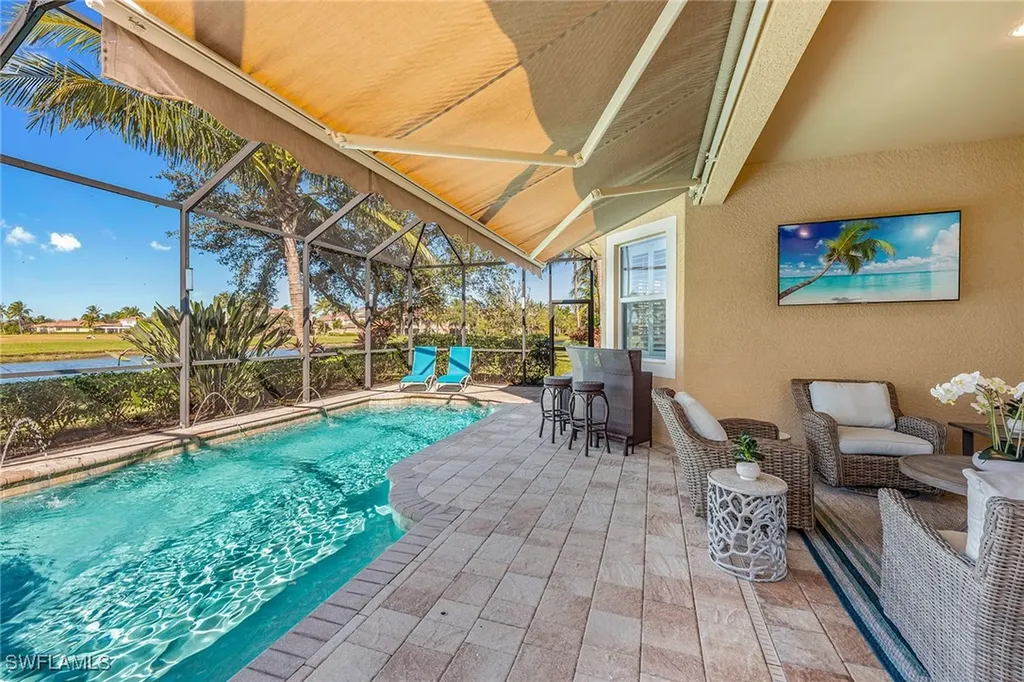 9197 Campanile Circle Naples FL 34114