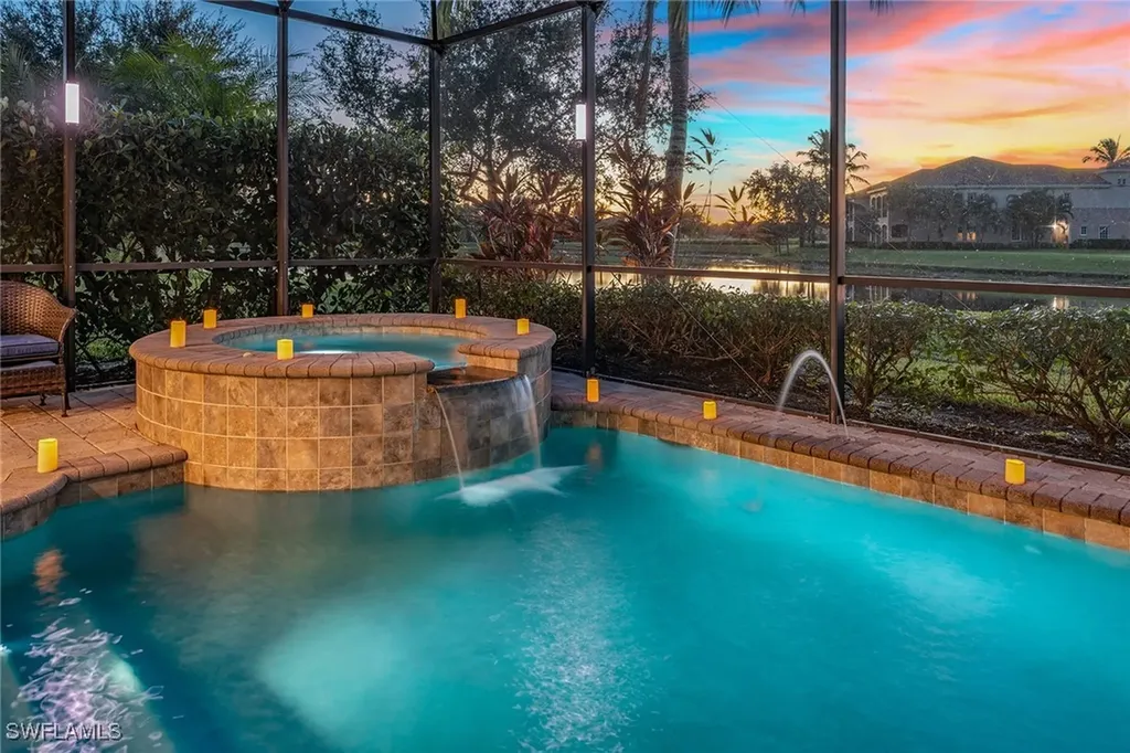 9197 Campanile Circle Naples FL 34114