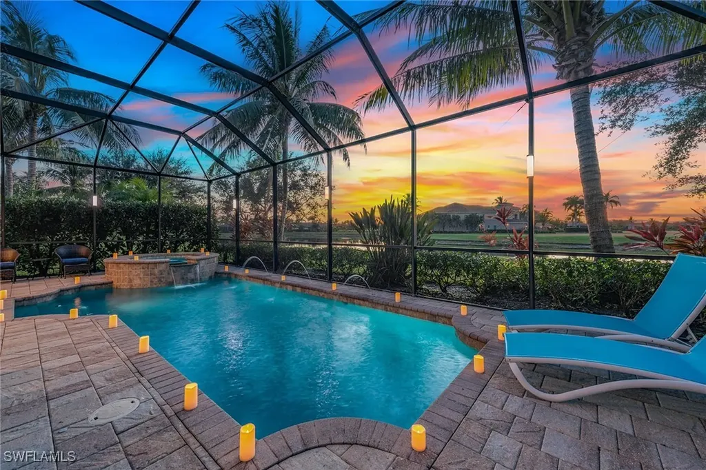 9197 Campanile Circle Naples FL 34114
