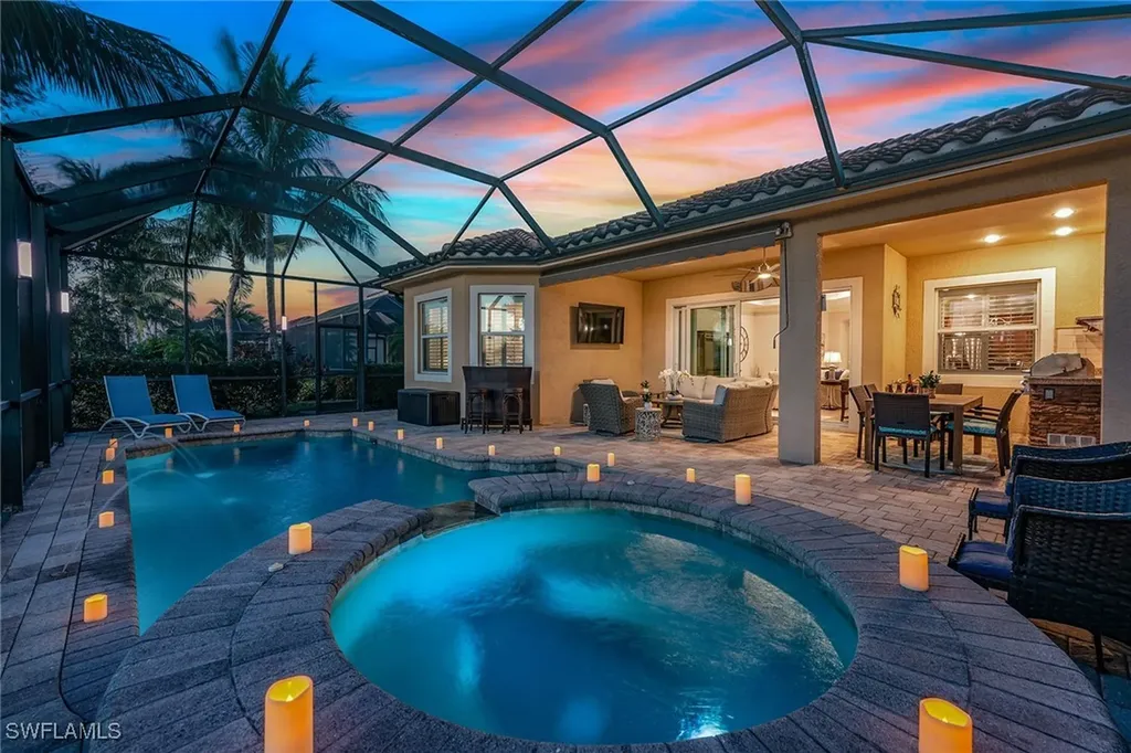 9197 Campanile Circle Naples FL 34114