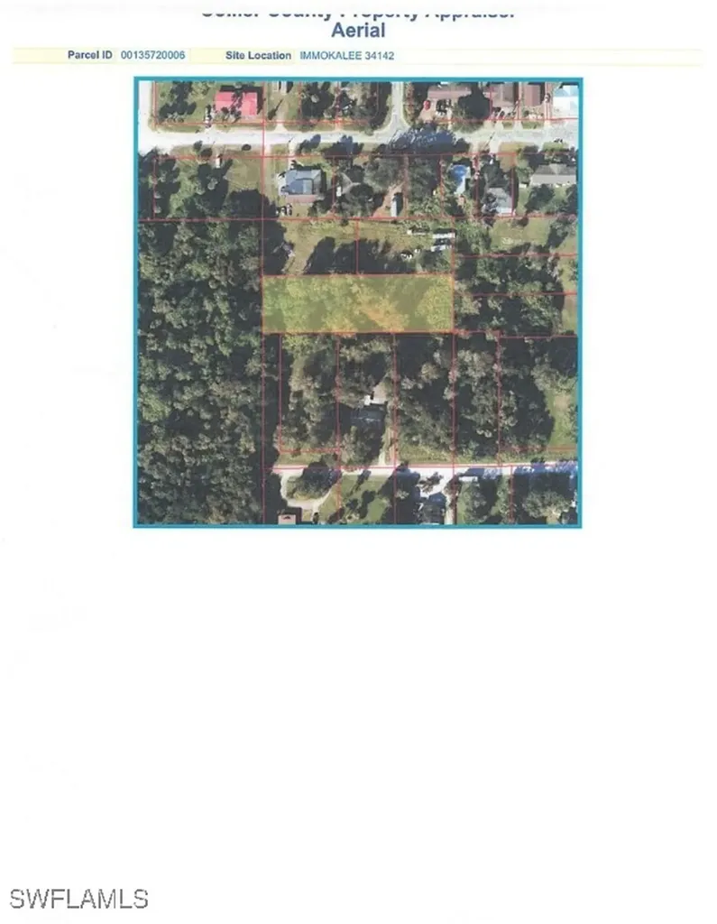 000 S Stoke Avenue Immokalee FL 34142
