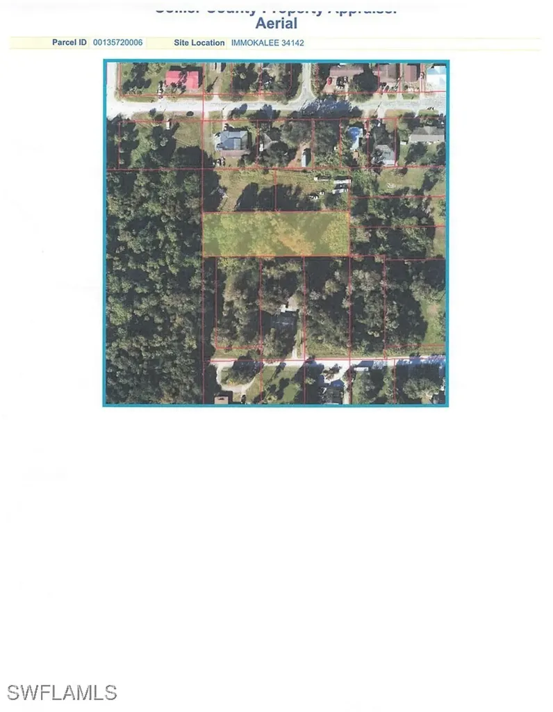 000 S Stoke Avenue Immokalee FL 34142