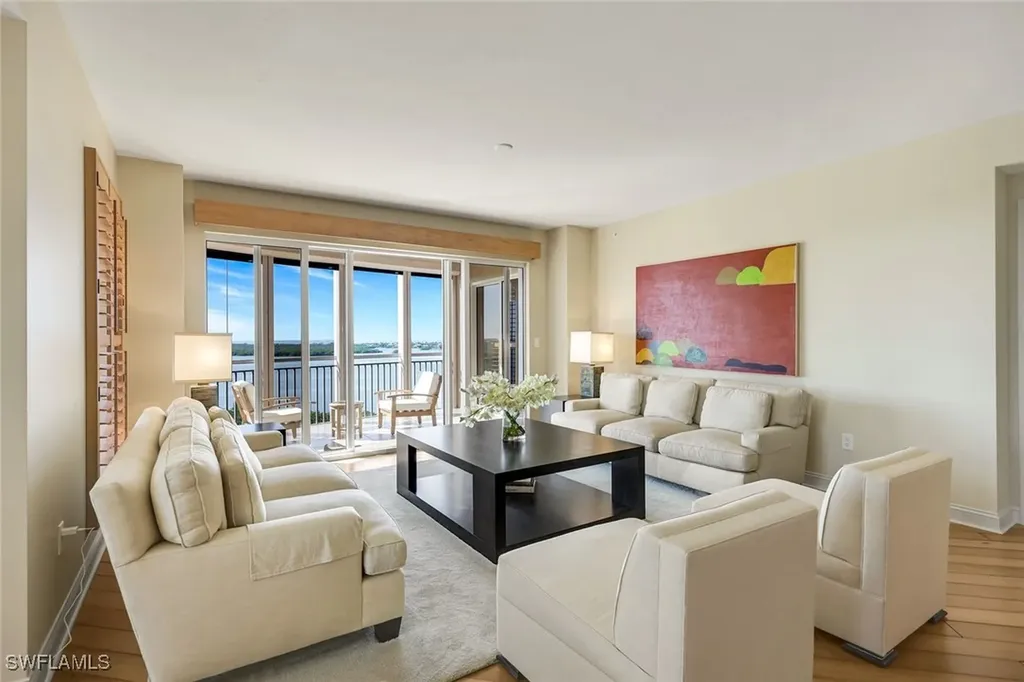 4801 Bonita Bay Boulevard Bonita Springs FL 34134