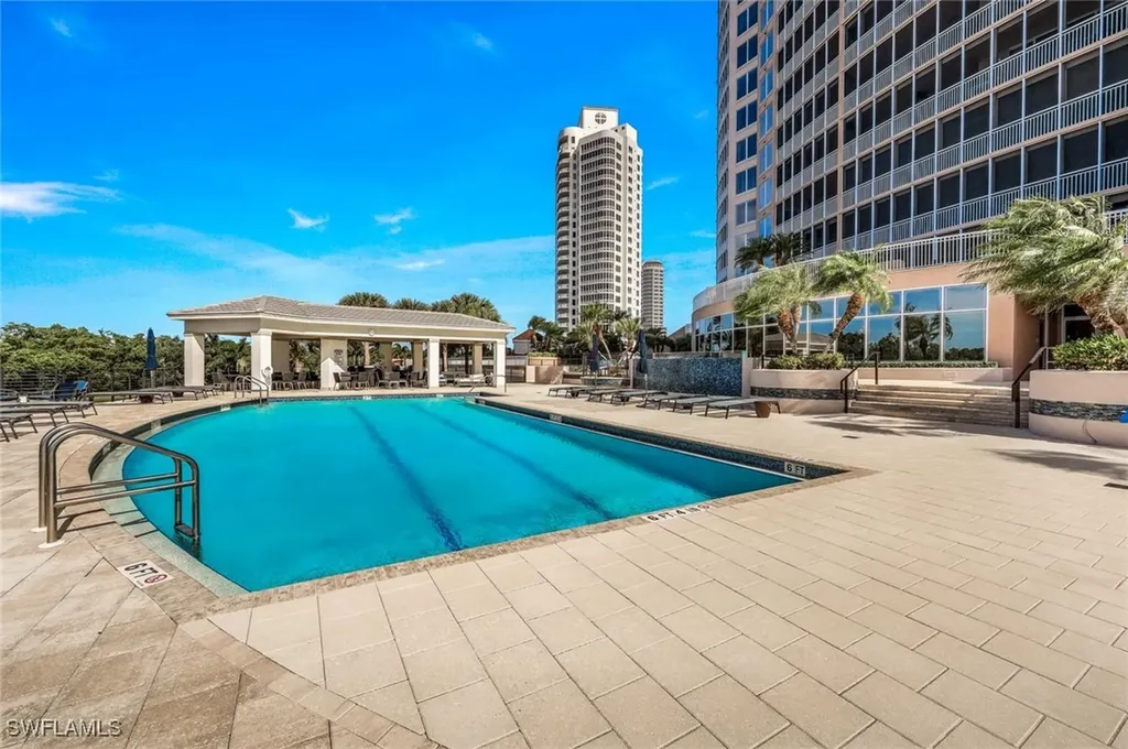 4801 Bonita Bay Boulevard Bonita Springs FL 34134