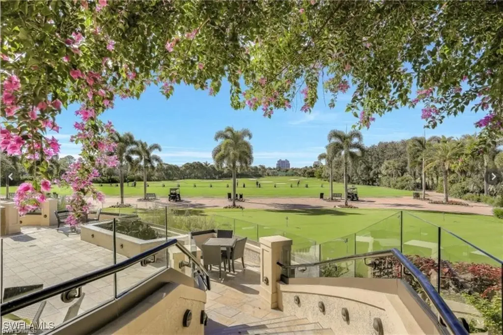 4801 Bonita Bay Boulevard Bonita Springs FL 34134