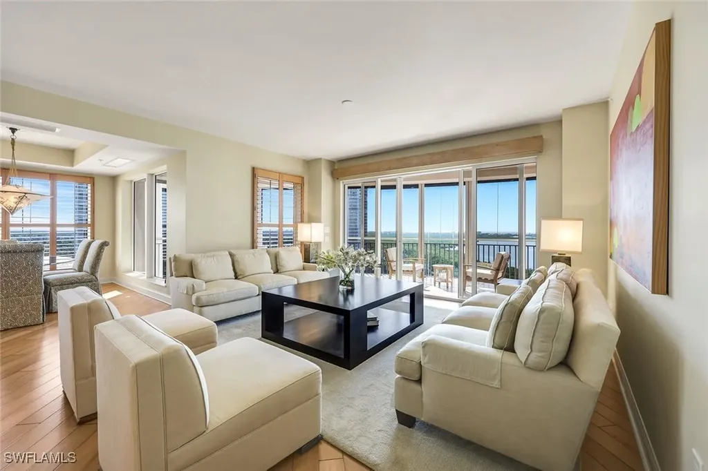 4801 Bonita Bay Boulevard Bonita Springs FL 34134