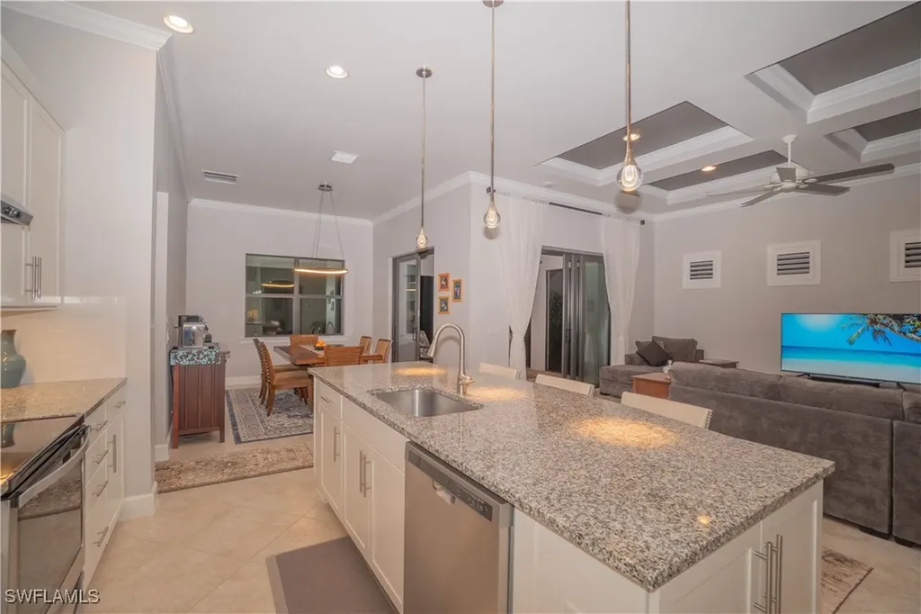 14227 Arrow Point Court Estero FL 33928