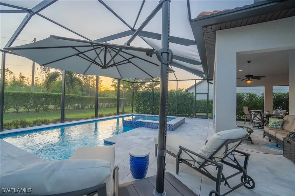 14227 Arrow Point Court Estero FL 33928