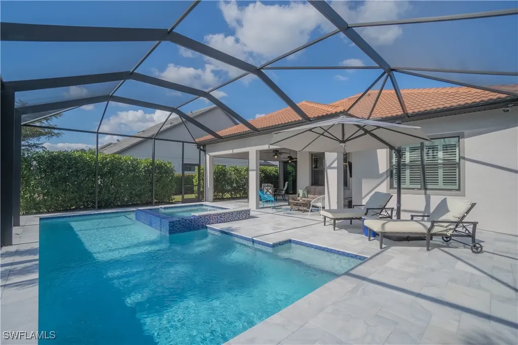 14227 Arrow Point Court Estero FL 33928