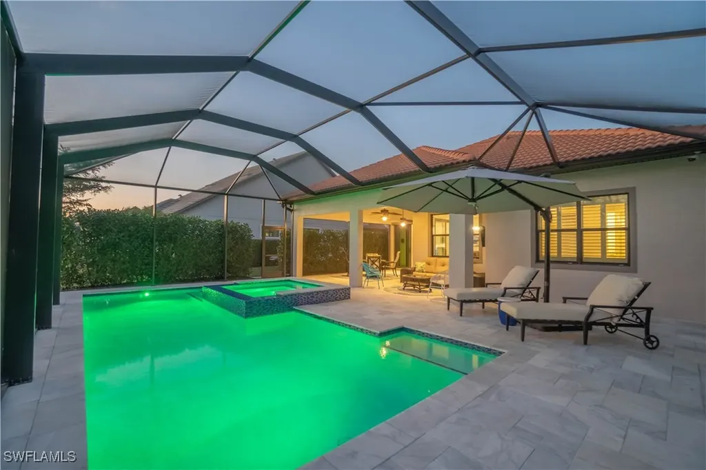 14227 Arrow Point Court Estero FL 33928