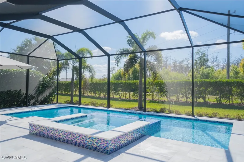 14227 Arrow Point Court Estero FL 33928