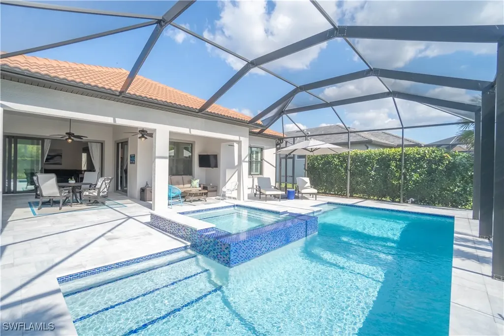 14227 Arrow Point Court Estero FL 33928