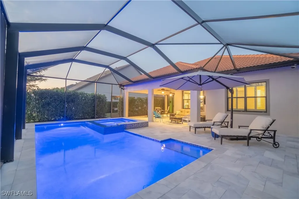 14227 Arrow Point Court Estero FL 33928