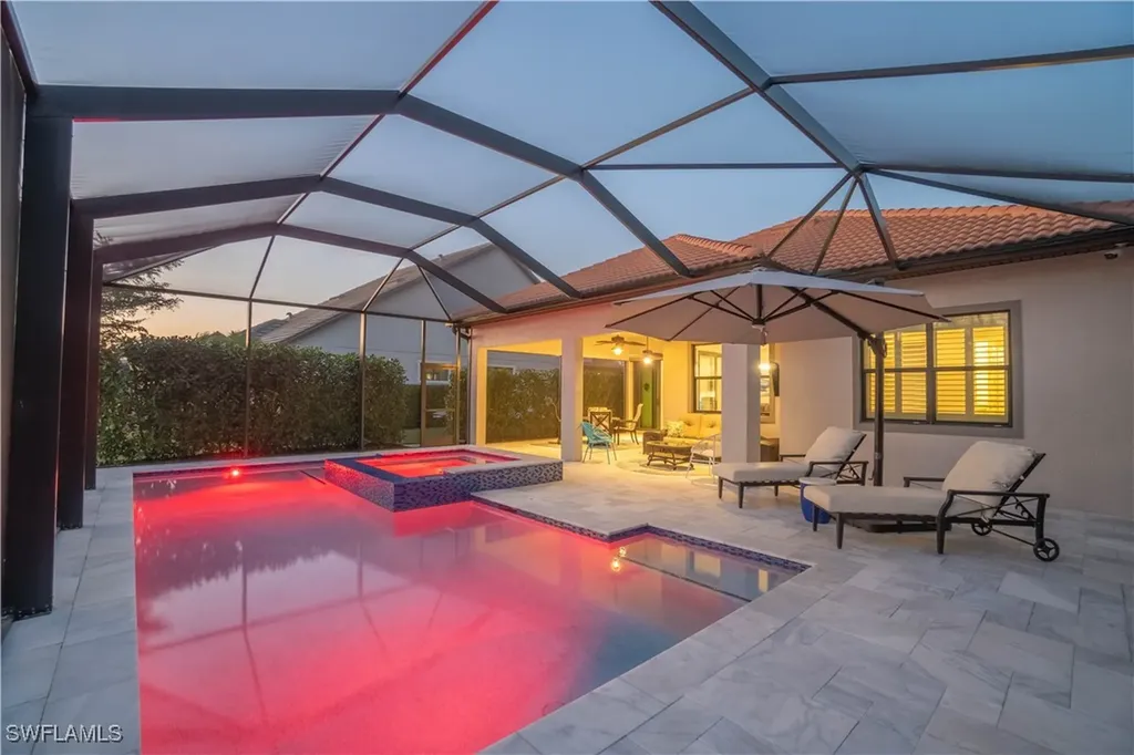 14227 Arrow Point Court Estero FL 33928