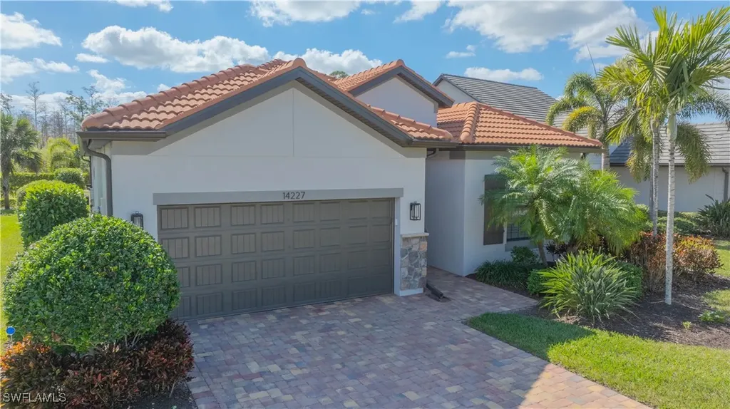 14227 Arrow Point Court Estero FL 33928