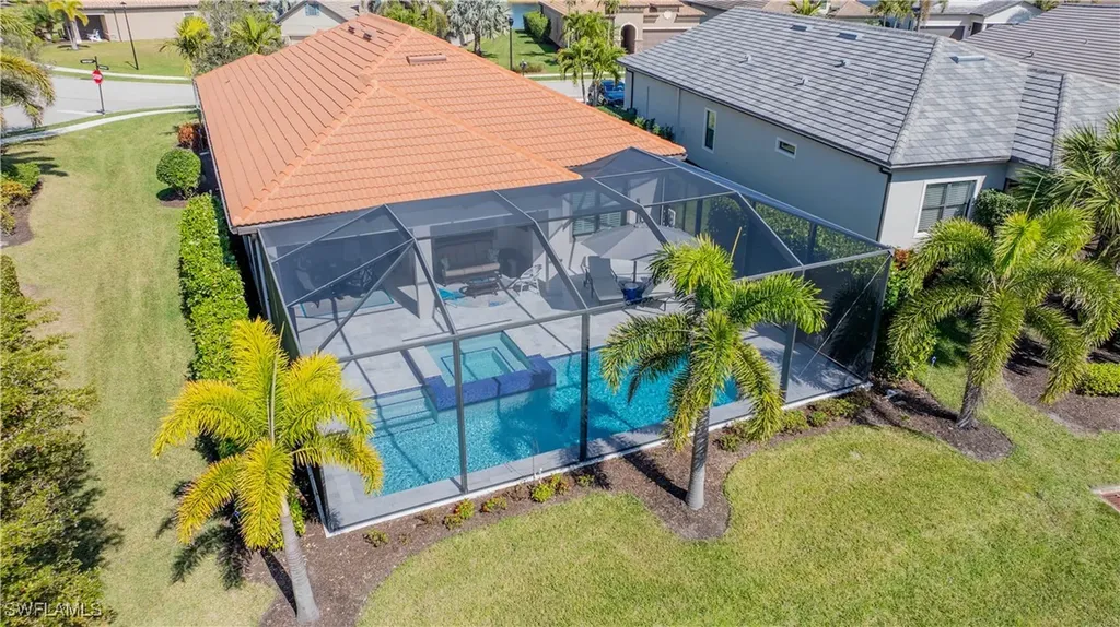 14227 Arrow Point Court Estero FL 33928