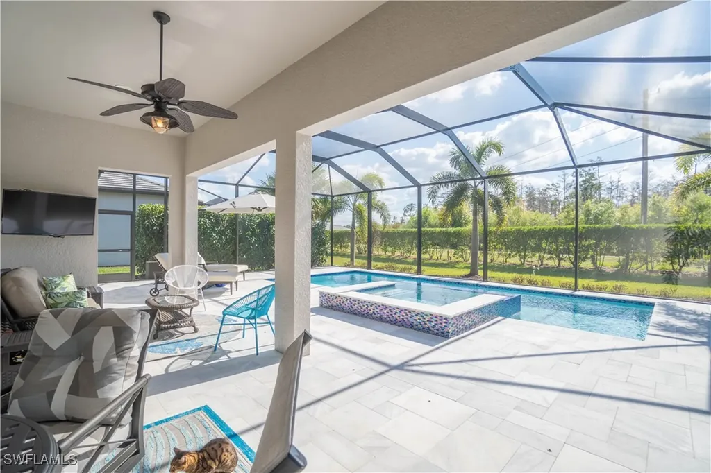 14227 Arrow Point Court Estero FL 33928