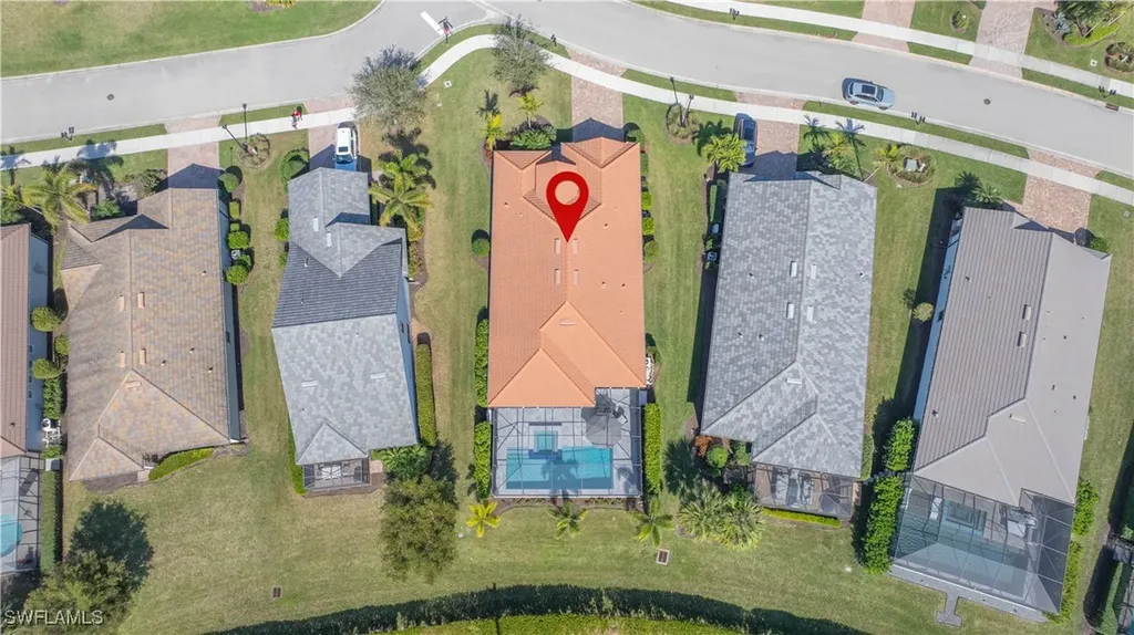 14227 Arrow Point Court Estero FL 33928